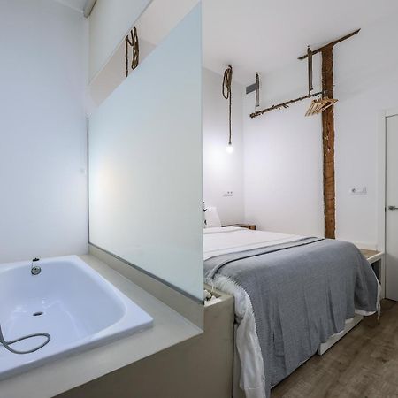 Apartamento Esplendido Y Centrico Madrid Exterior foto