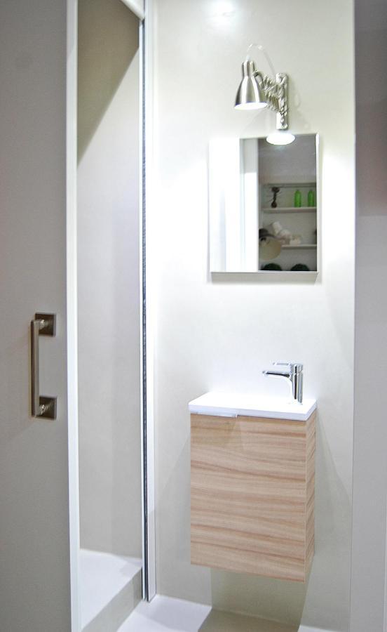 Apartamento Esplendido Y Centrico Madrid Exterior foto