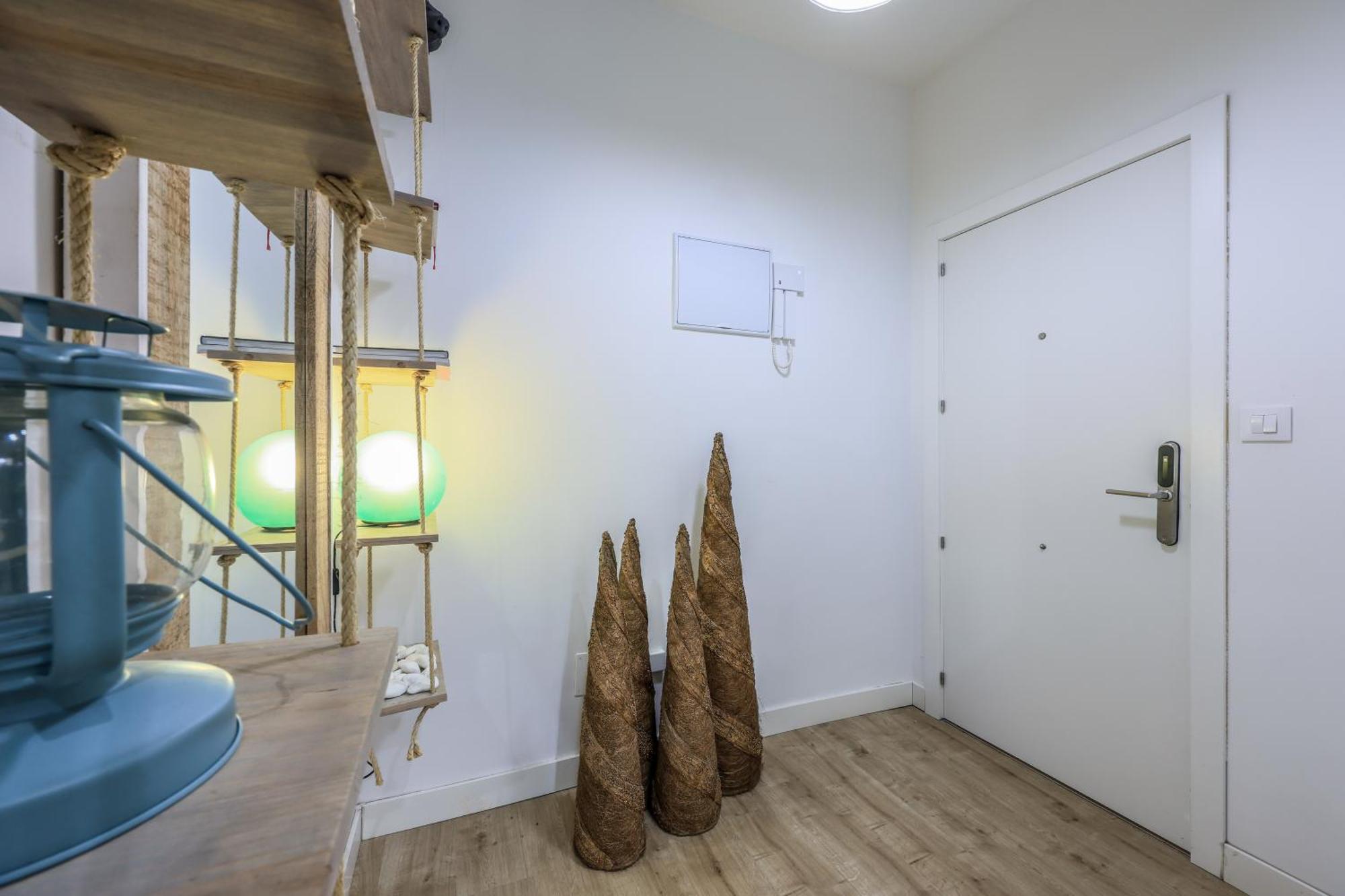 Apartamento Esplendido Y Centrico Madrid Exterior foto