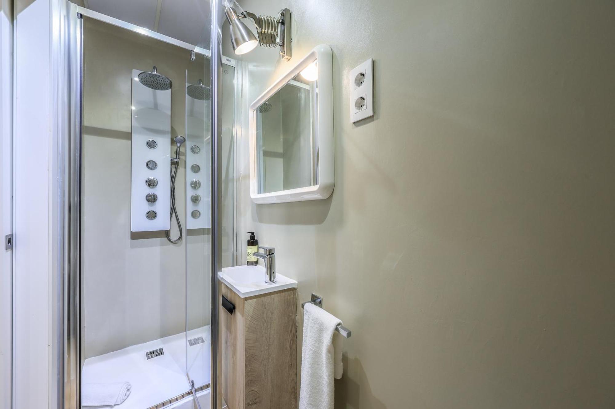 Apartamento Esplendido Y Centrico Madrid Exterior foto