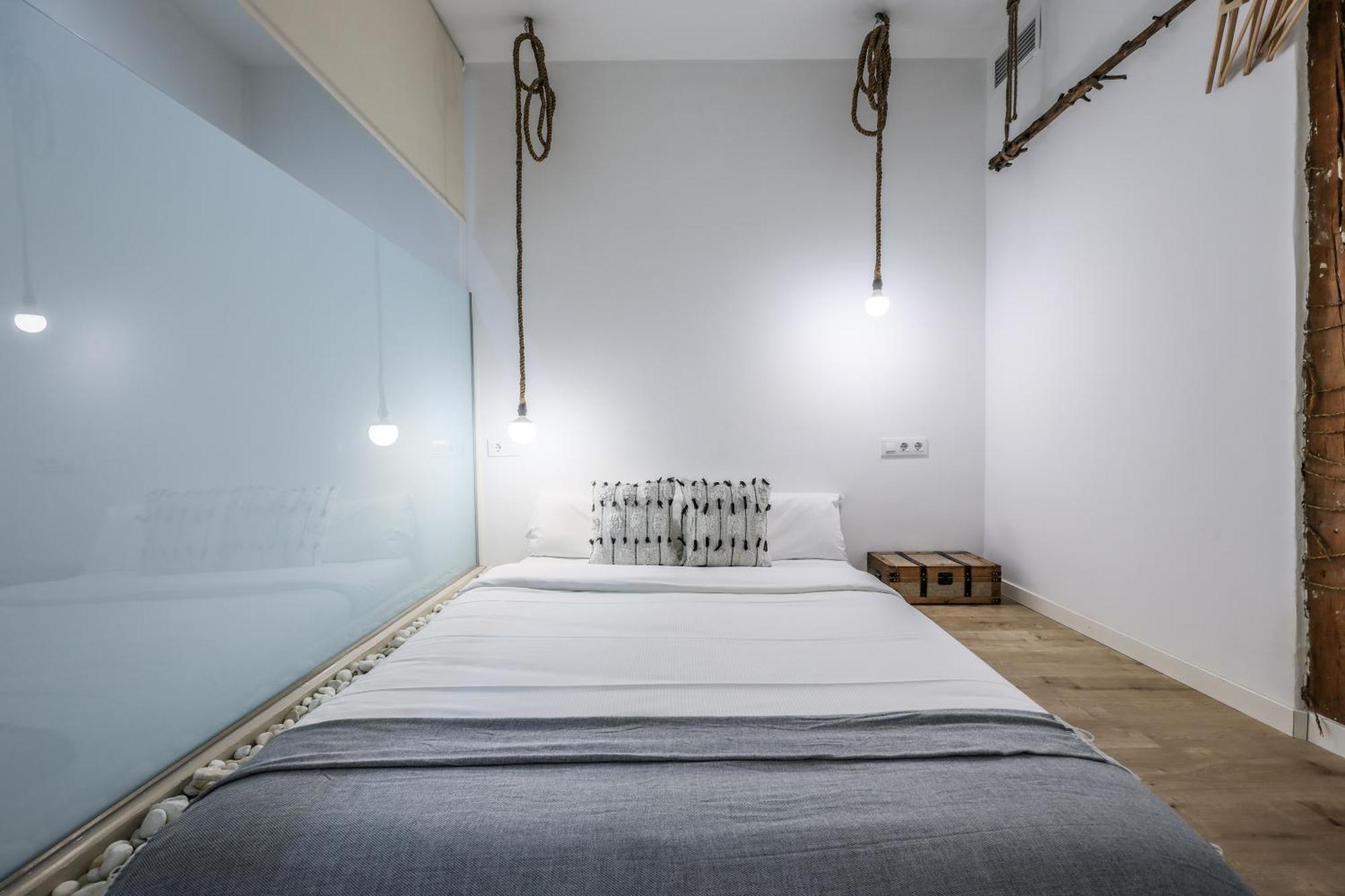 Apartamento Esplendido Y Centrico Madrid Exterior foto